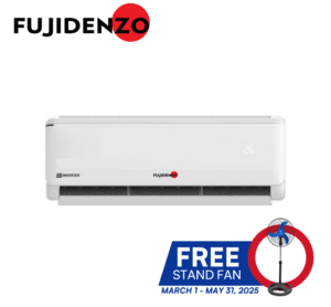 split type aircon package