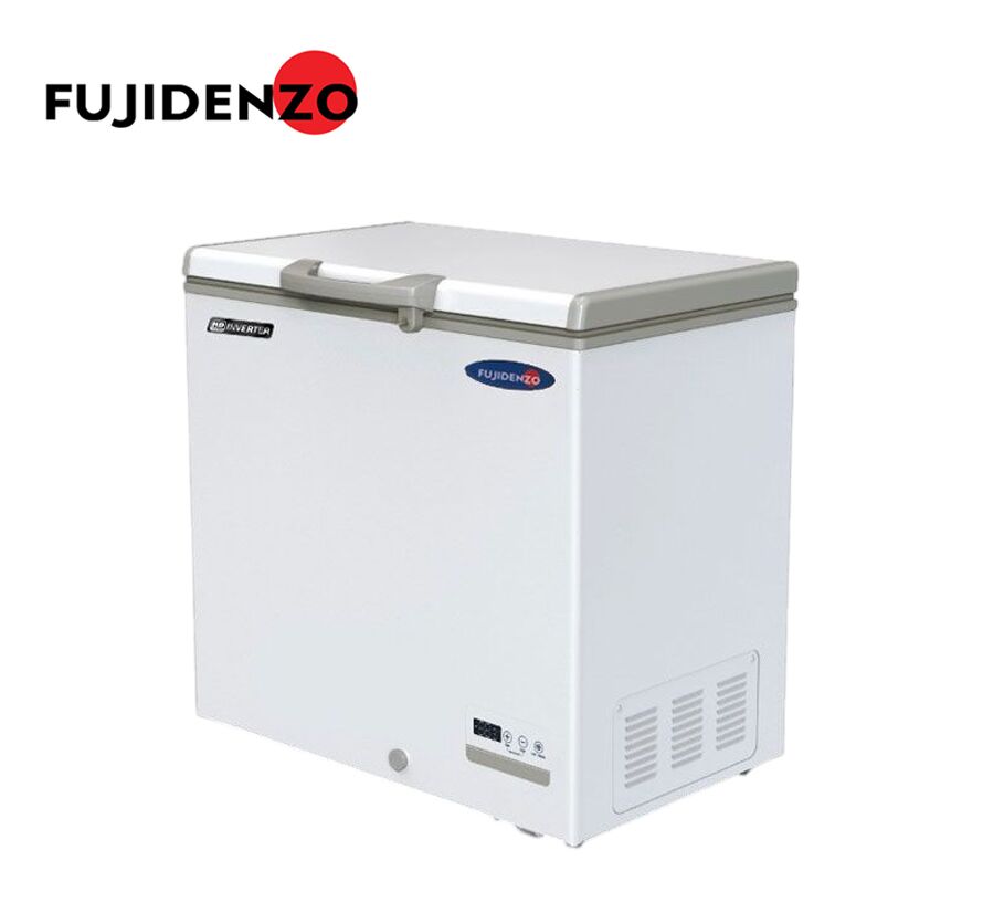 FUJIDENZO_IFCP48GDF FUJIDENZO_IFCP48GDF