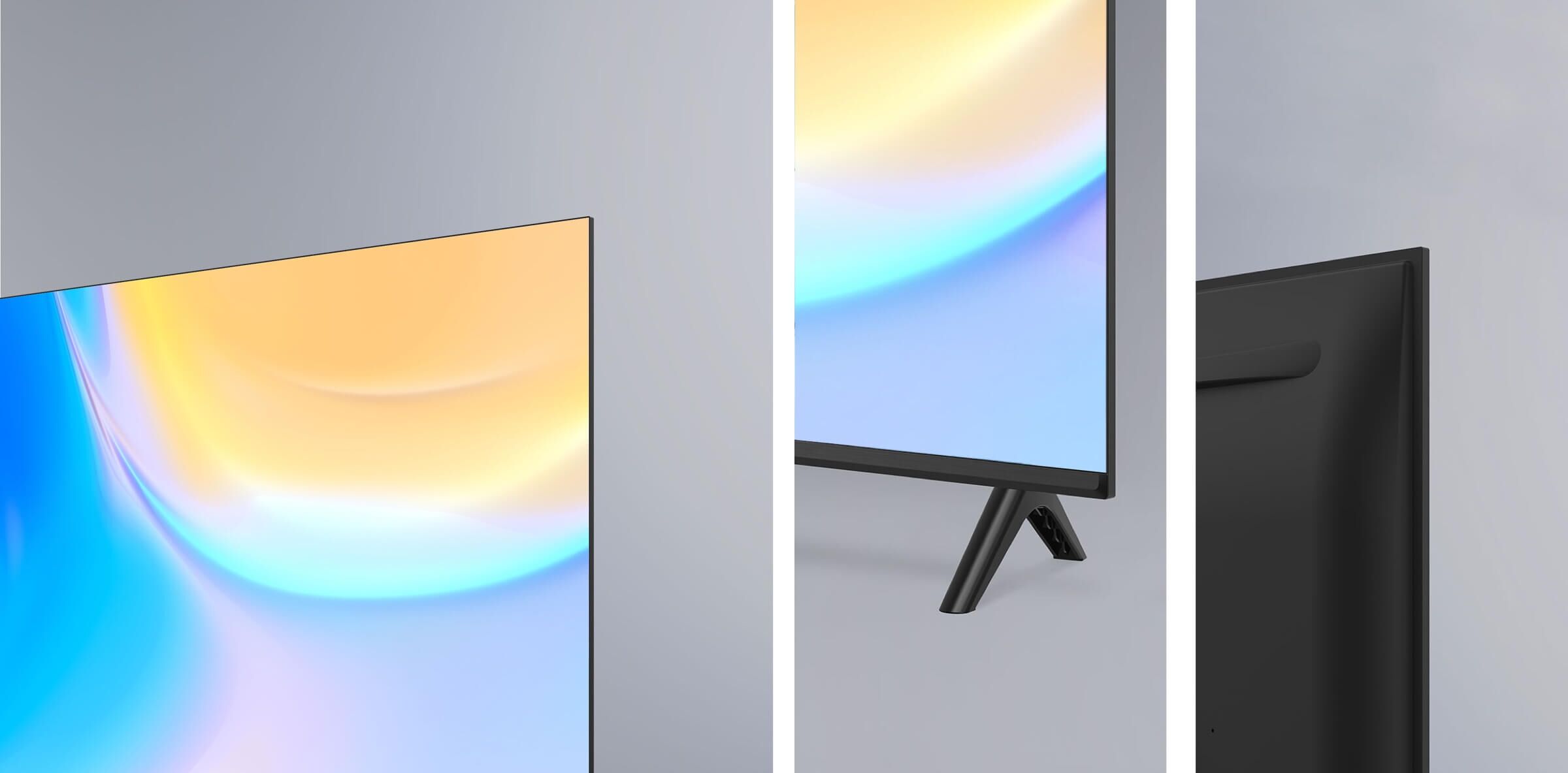 Televisor tcl