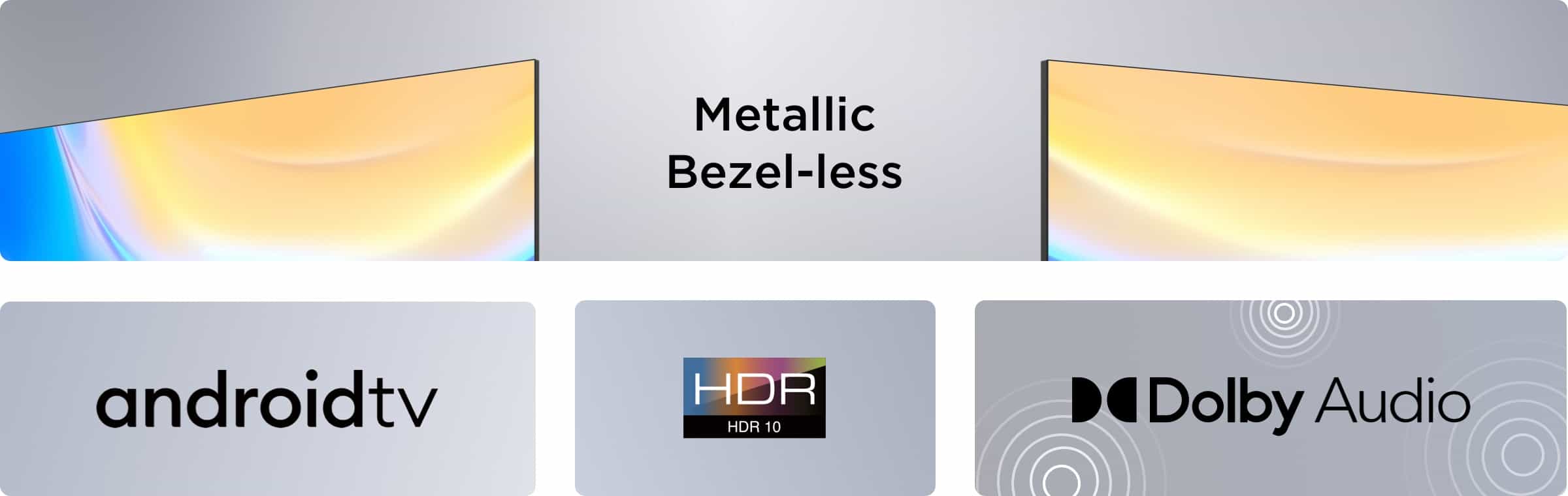 Televisor tcl