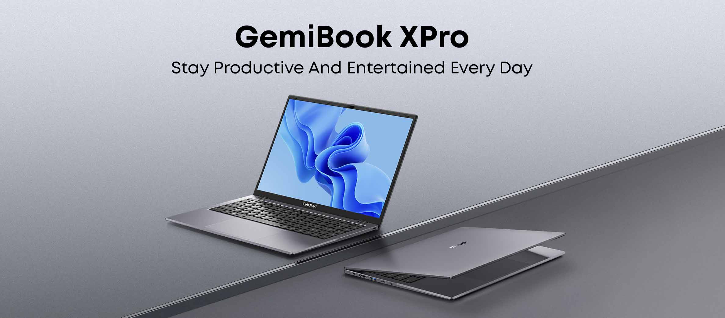 Chuwi GEMIBOOKXPRO | Western Appliances